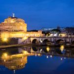 castel-sant-angelo