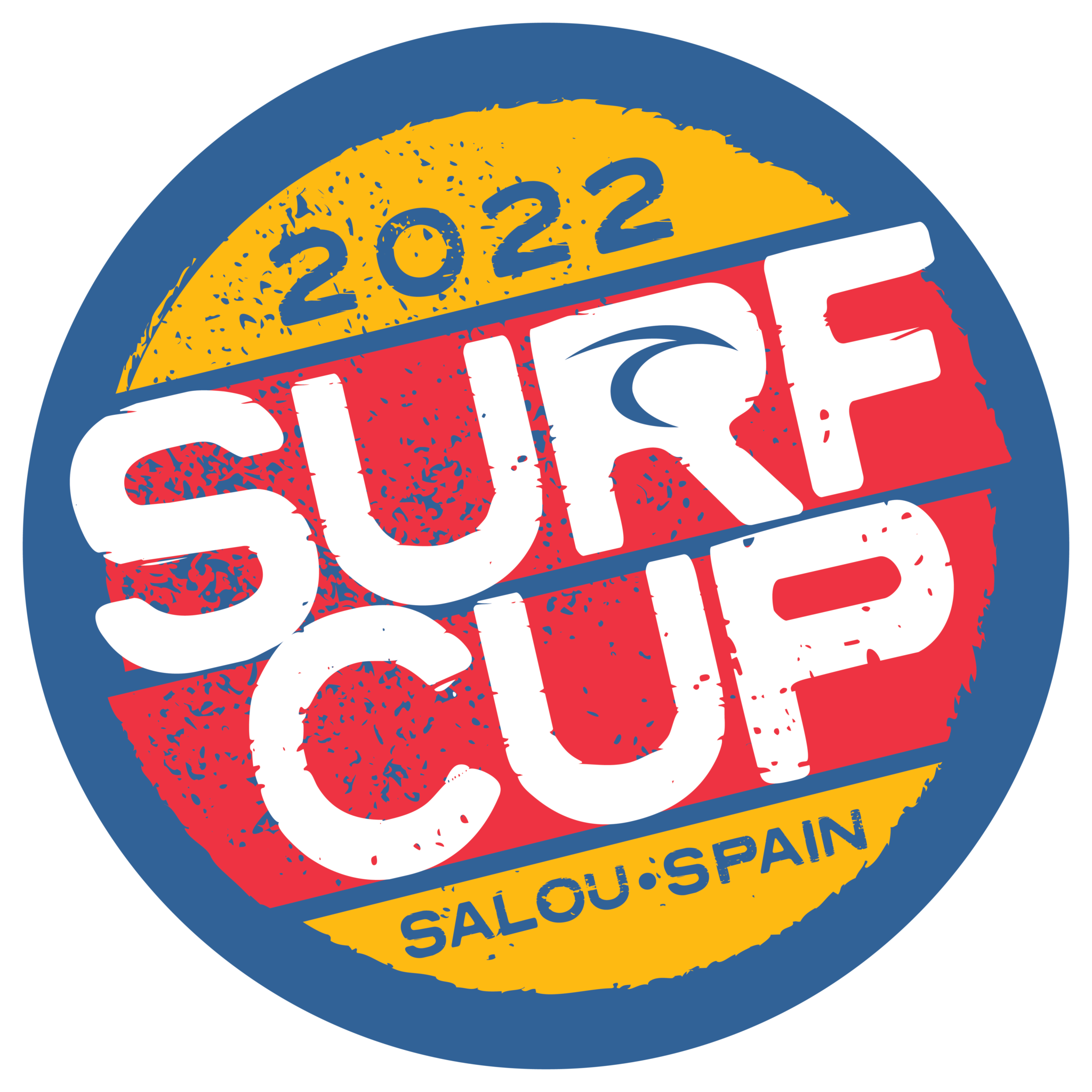 Salou 2023 Surf Cup