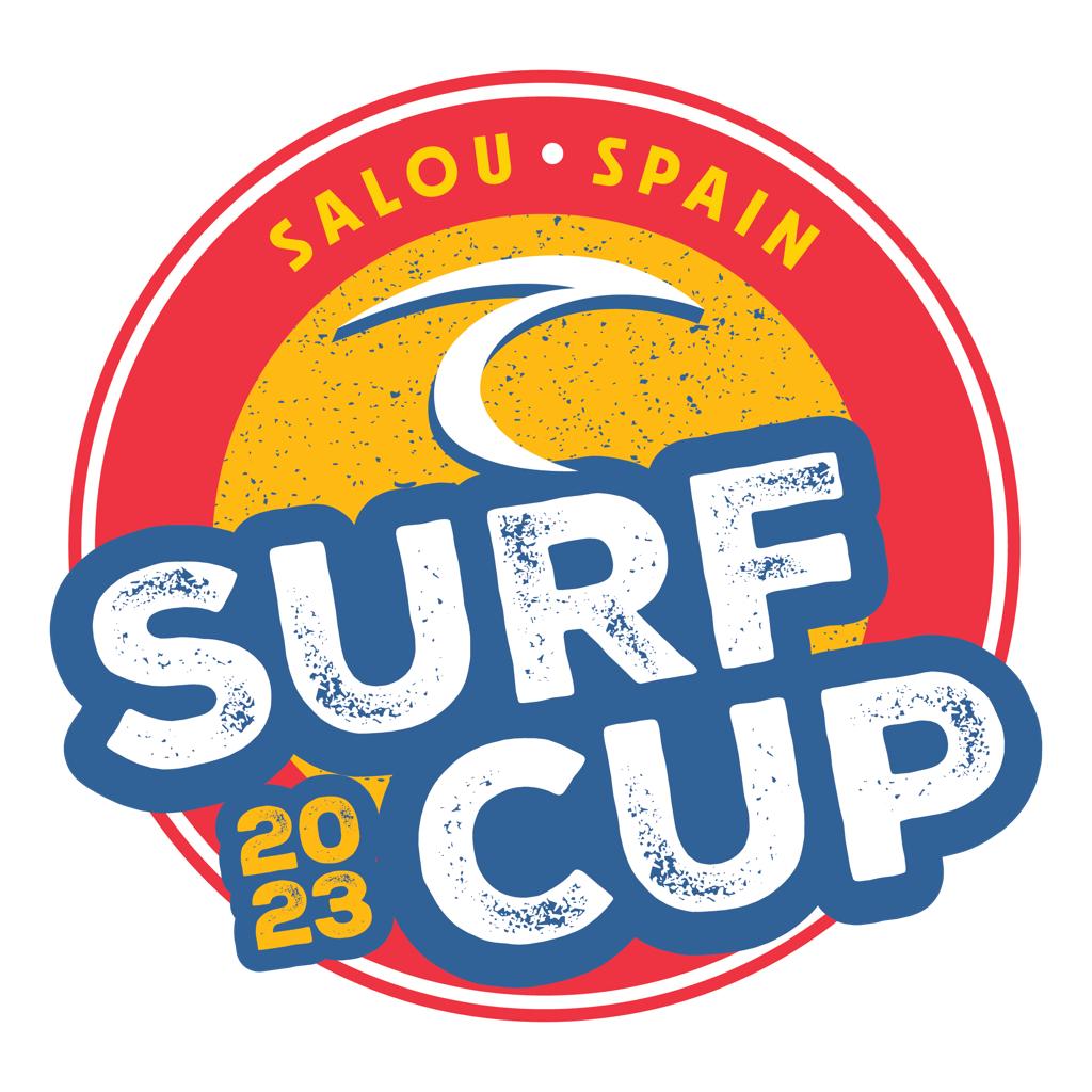 Salou 2023 Surf Cup